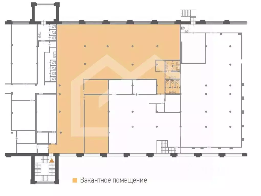Офис в Москва Вятская ул., 27С7 (502 м) - Фото 2