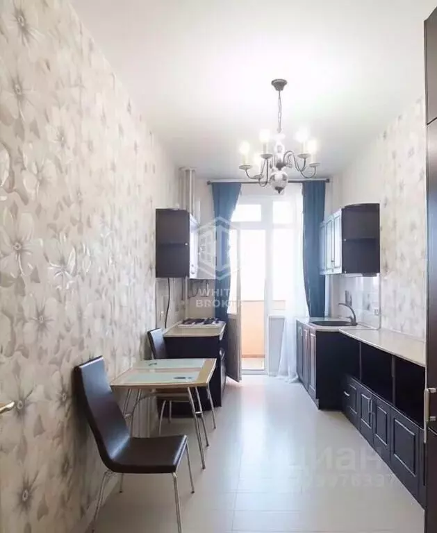 1-к кв. Севастополь просп. Юрия Гагарина, 52/1 (52.0 м) - Фото 0