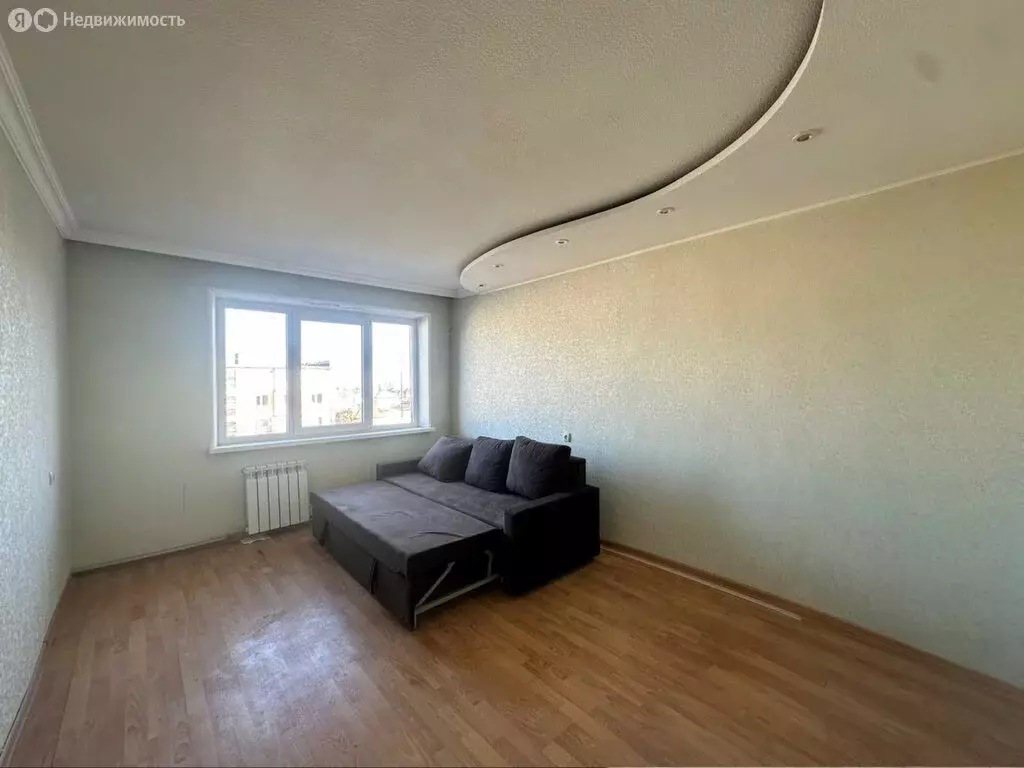 2-комнатная квартира: Нальчик, Чегемская улица, 66 (44 м) - Фото 1