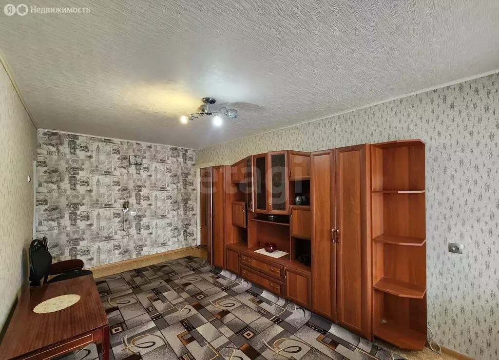 2-комнатная квартира: Ковров, улица Малеева, 4 (42.9 м) - Фото 2