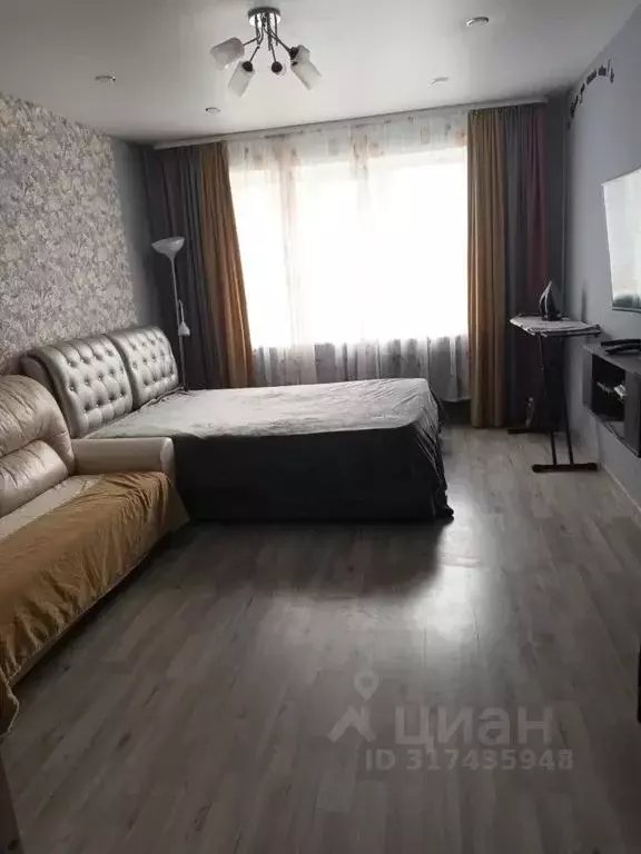 2-к кв. Новгородская область, Валдай просп. Васильева, 36 (53.0 м) - Фото 1