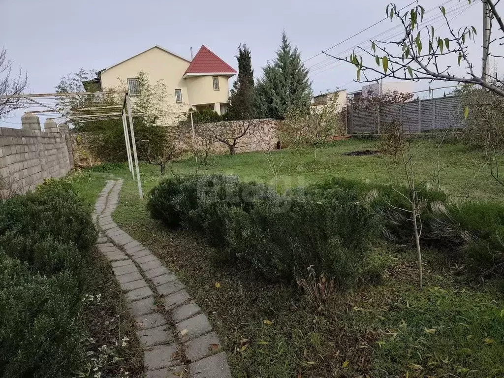 Дом в Севастополь Нахимовец садоводческое товарищество, 78 (101 м) - Фото 1