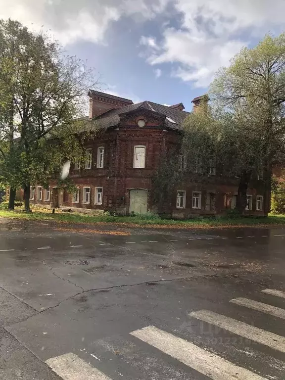 Помещение свободного назначения в Ярославская область, Рыбинск ... - Фото 2
