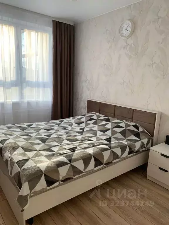 1-к кв. Пермский край, Пермь ш. Космонавтов, 162К (42.0 м) - Фото 2