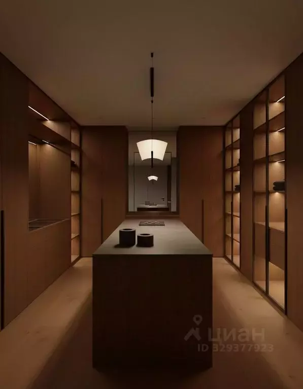 3-к кв. Москва Протопоповский пер., 10 (133.0 м) - Фото 1