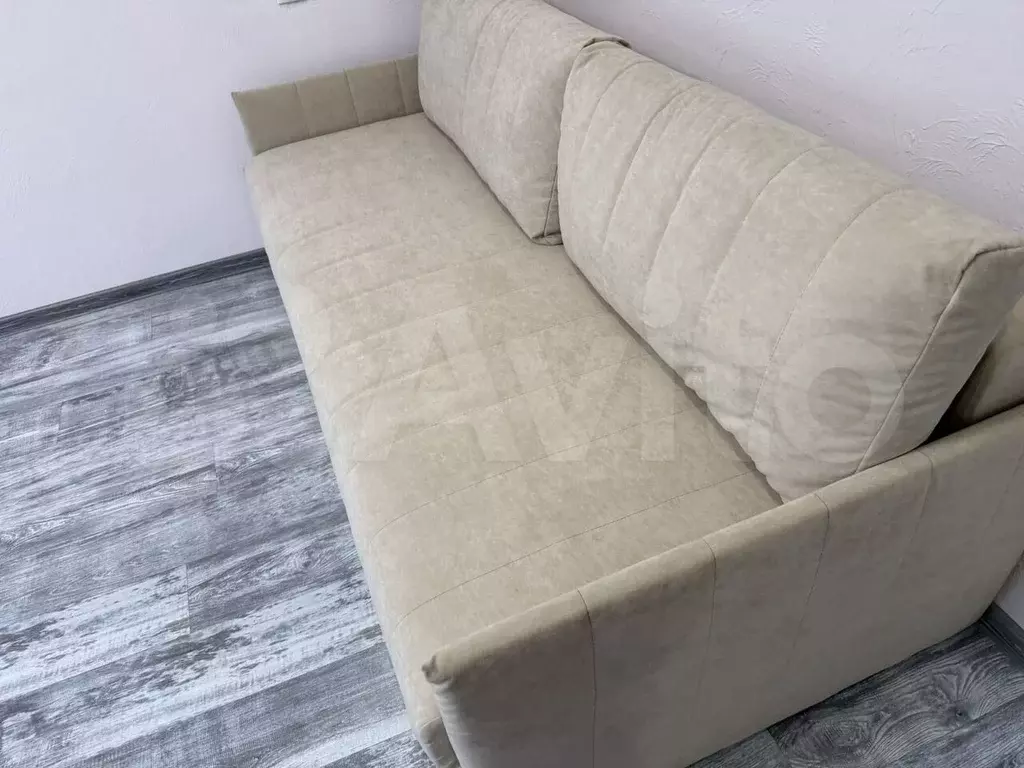 2-к. квартира, 52 м, 3/9 эт. - Фото 1