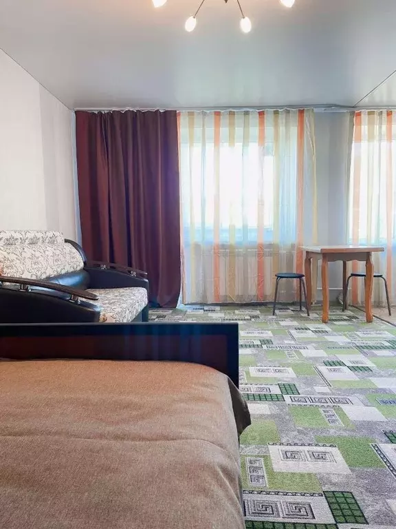 1-к кв. Камчатский край, Петропавловск-Камчатский просп. 50 лет ... - Фото 2