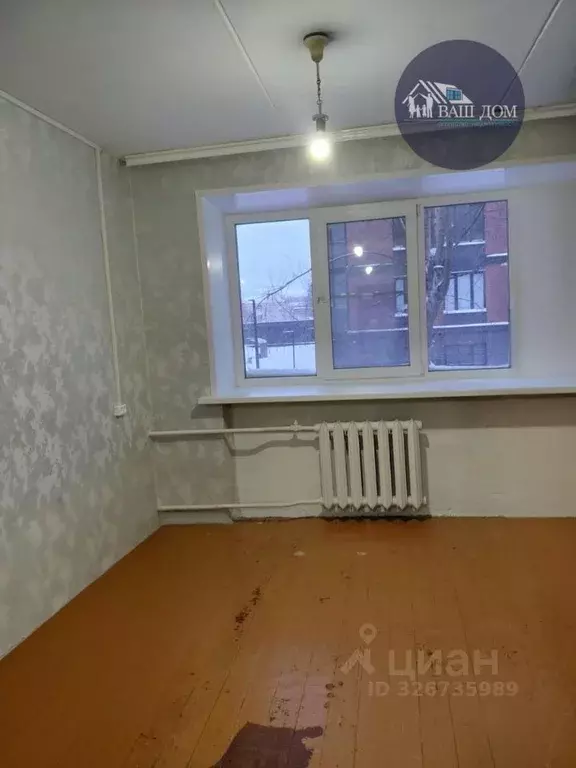 Комната Архангельская область, Северодвинск ул. Дзержинского, 4 (18.2 ... - Фото 2