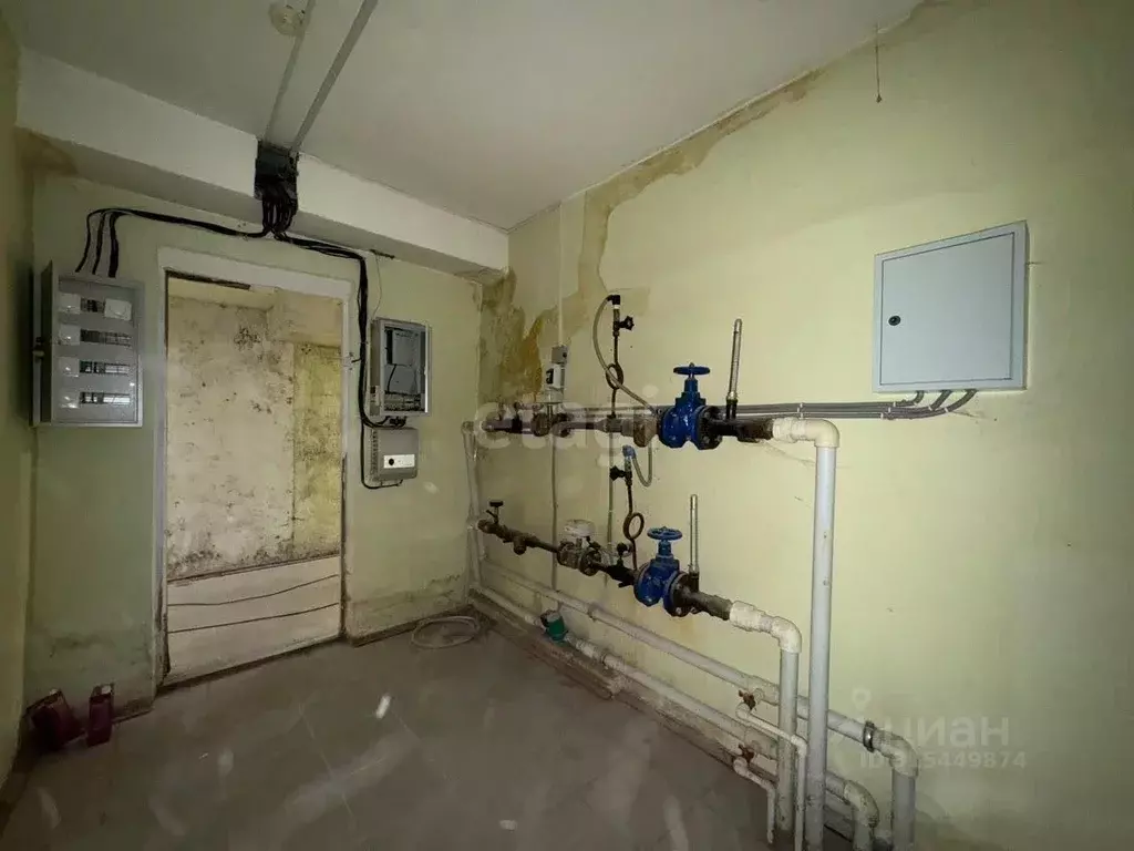 Помещение свободного назначения в Свердловская область, Нижний Тагил ... - Фото 2