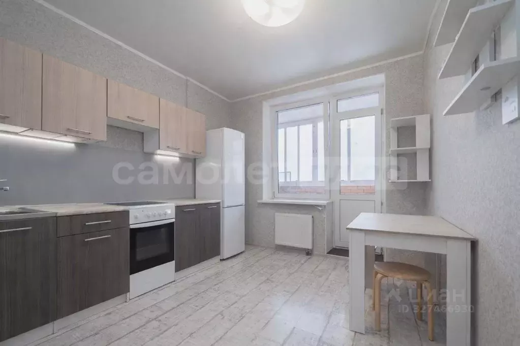 1-к кв. Московская область, Апрелевка Наро-Фоминский городской округ, ... - Фото 1