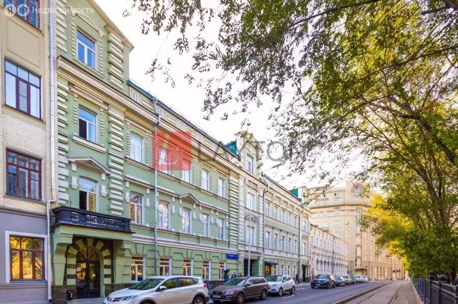 Офис (93 м) - Фото 1