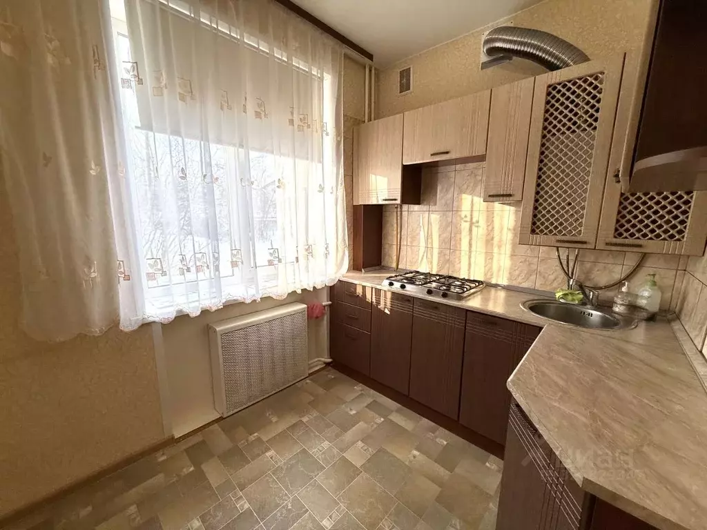 2-к кв. Московская область, Чехов Венюково мкр, ул. 8 Марта, 11 (40.7 ... - Фото 2