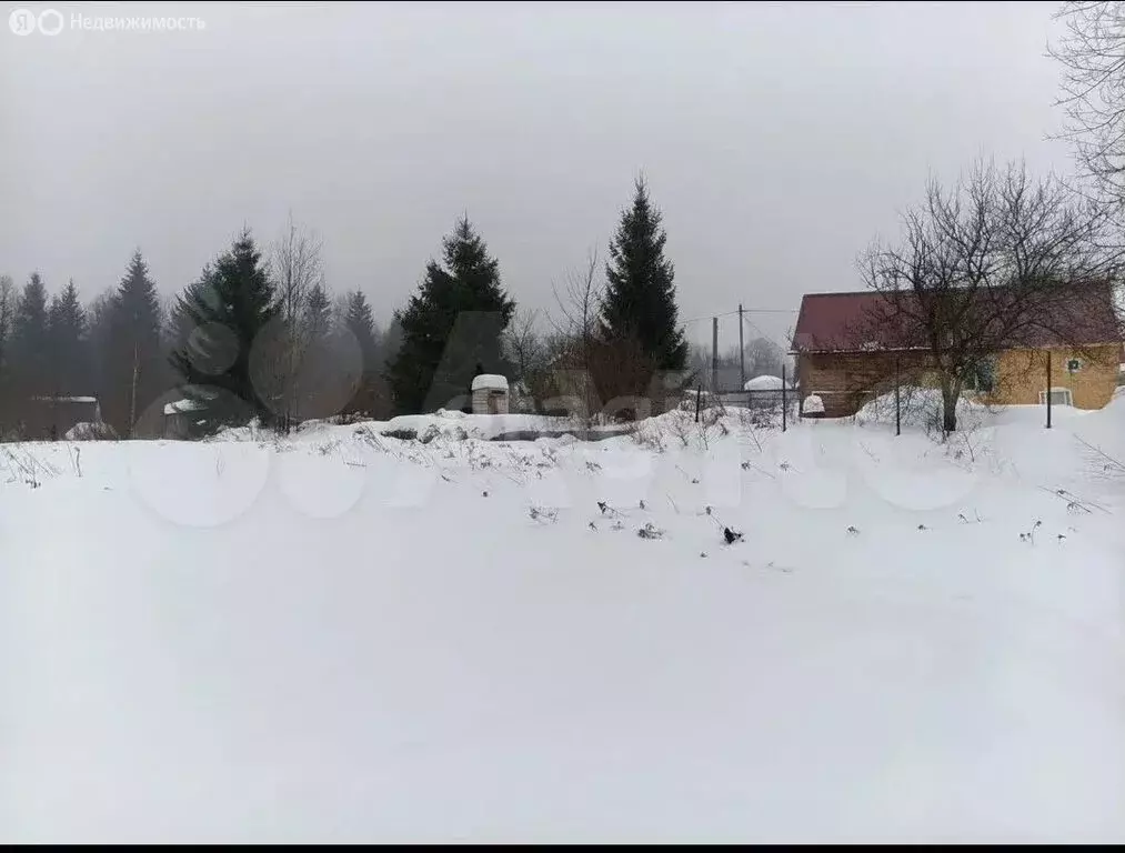 Участок в Калуга, садоводческое некоммерческое товарищество Ласточка, ... - Фото 2