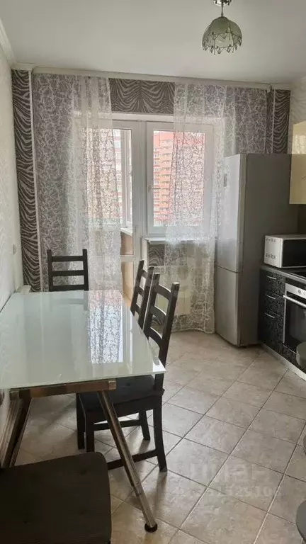 2-к кв. Башкортостан, Уфа Бакалинская ул., 25 (58.0 м) - Фото 1
