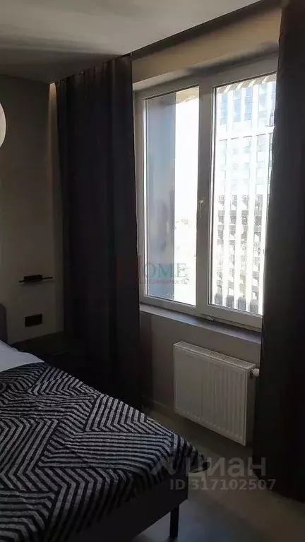 2-к кв. Новосибирская область, Новосибирск Московская ул., 75 (37.0 м) - Фото 1