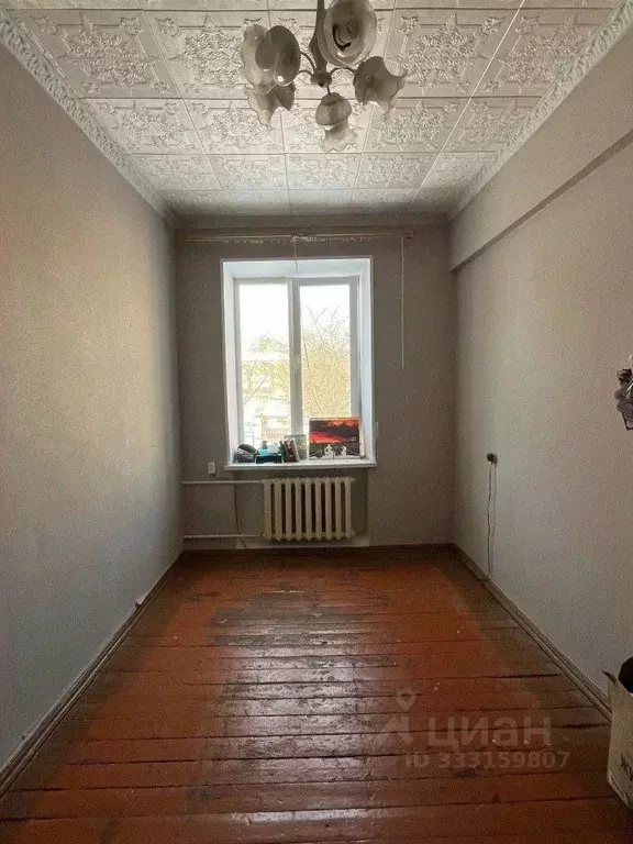 3-к кв. Челябинская область, Златоуст ул. Карла Маркса, 35 (71.5 м) - Фото 2