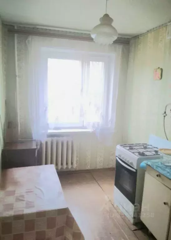 2-к кв. Московская область, Воскресенск Новлянский мкр, ул. Кагана, 24 ... - Фото 1