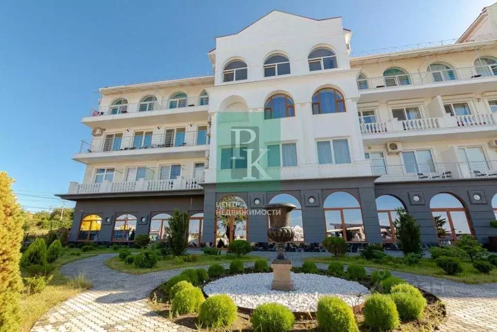 3-к кв. Севастополь Омега ТСН, 6А (100.0 м) - Фото 2