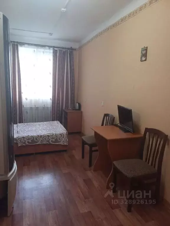 Комната Краснодарский край, Туапсе ул. Победы, 1 (22.0 м) - Фото 2