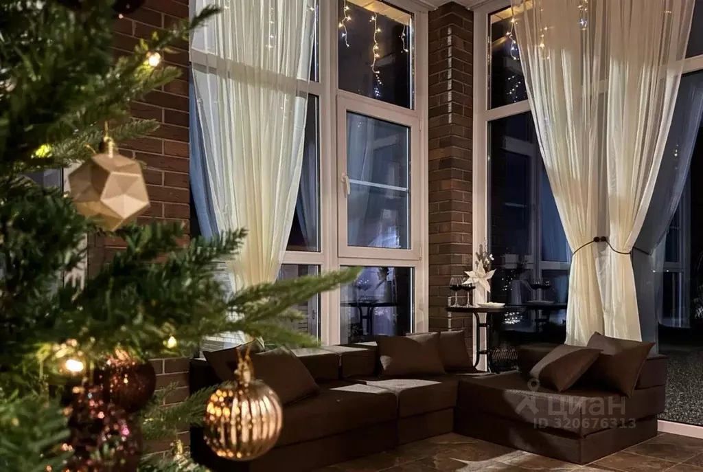 Дом в Ставропольский край, Ставрополь Дизель садовое товарищество, 206 ... - Фото 1