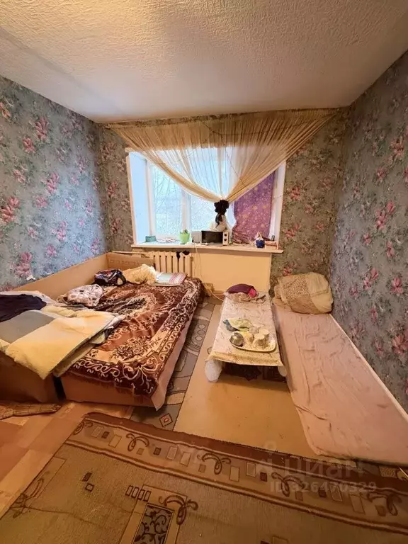 Комната Калужская область, Обнинск ул. Мира, 15 (13.4 м) - Фото 2