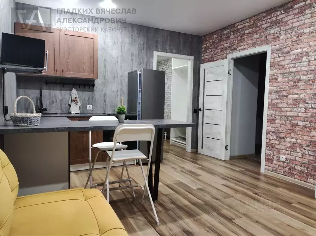 2-к кв. Новосибирская область, Новосибирск 1-я Чулымская ул., 112/5 ... - Фото 0