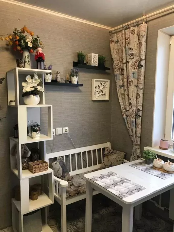 Продаётся 3-к квартира, 69 м - Фото 0