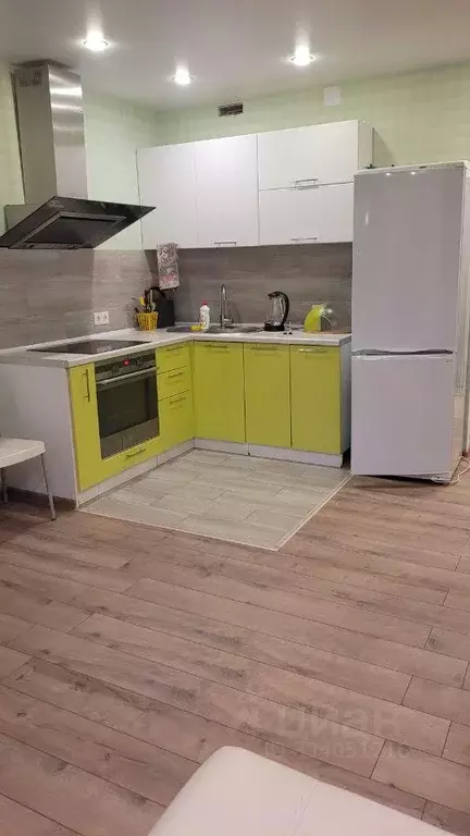 Квартира, студия, 28 м - Фото 1