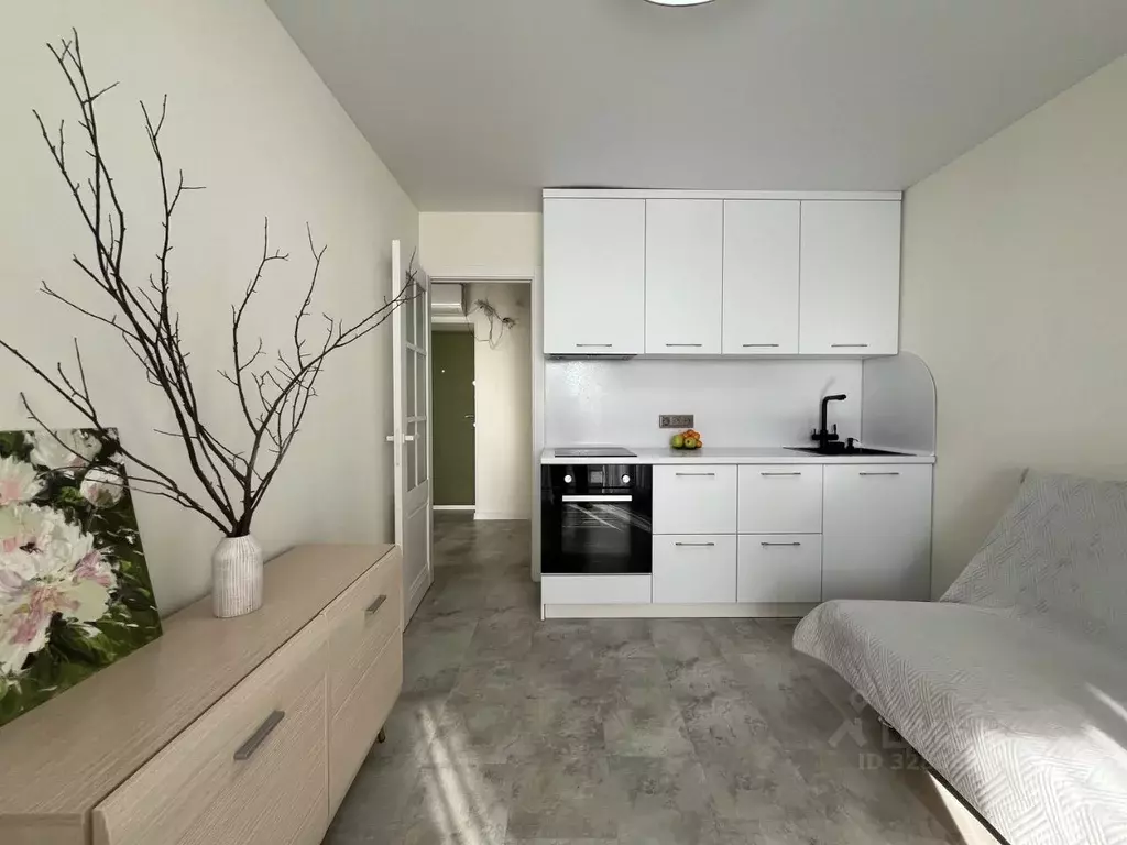 1-к кв. Алтайский край, Новоалтайск ул. Анатолия, 90 (35.0 м) - Фото 1