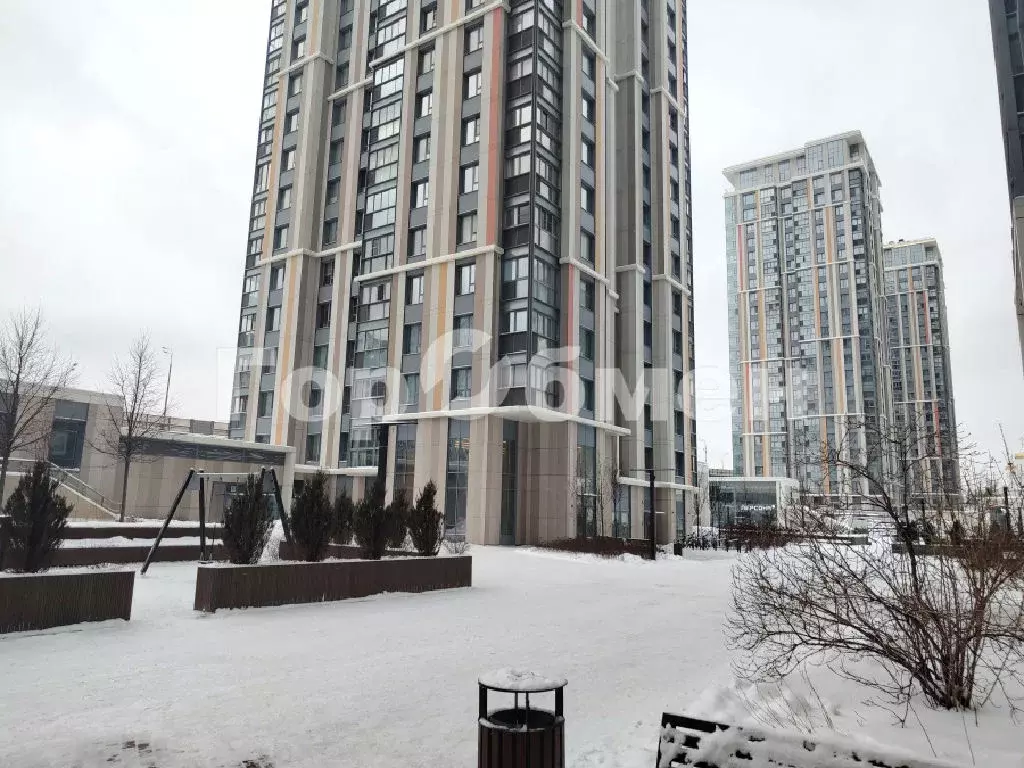 Продается 3-комнатная квартира - Фото 2