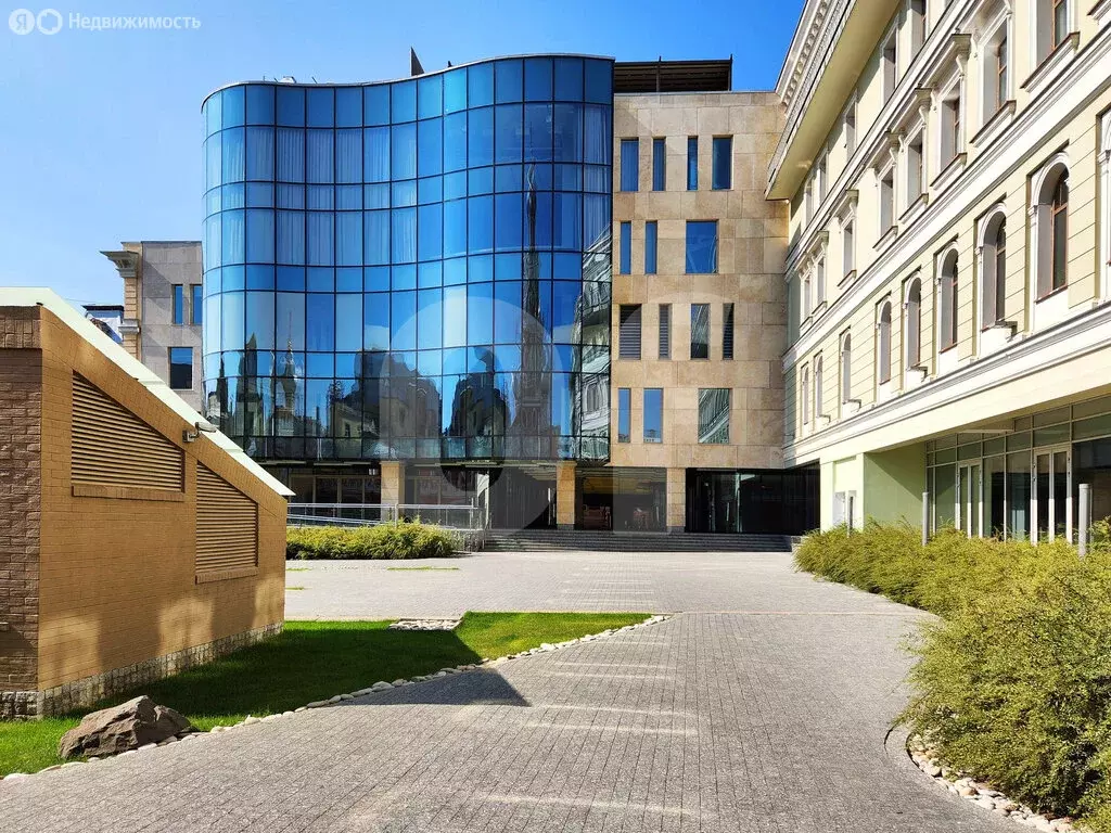 Офис (448 м) - Фото 2