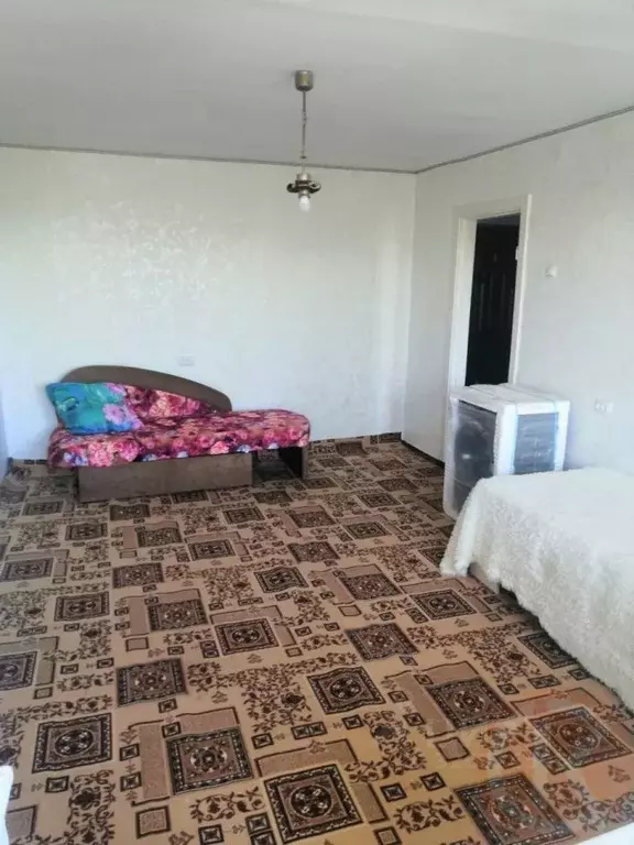 1-к кв. Крым, Раздольное пгт ул. Гагарина, 7А (30.0 м) - Фото 2