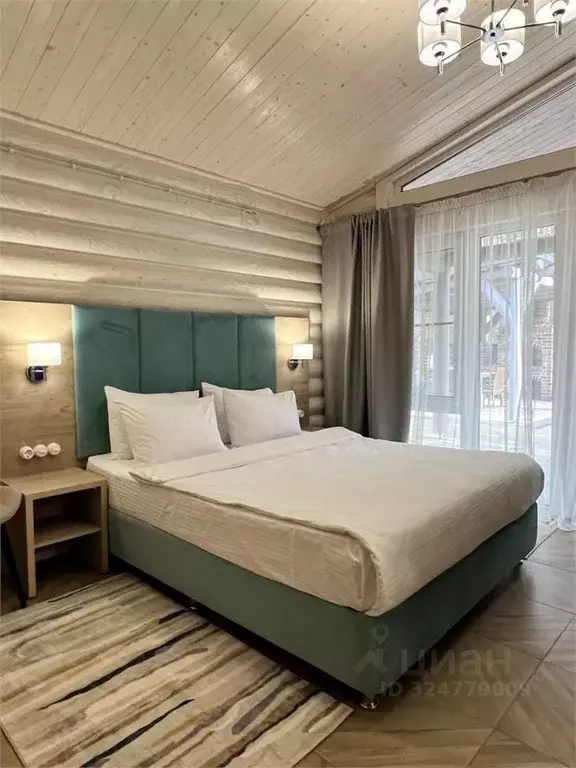 Дом в Краснодарский край, Апшеронский район, Нижегородское с/пос, ... - Фото 1