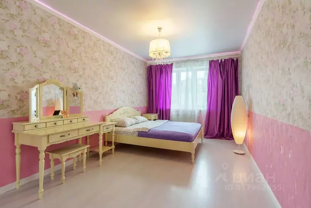 1-к кв. Краснодарский край, Краснодар ул. Имени Симиренко, 37к1 (43.0 ... - Фото 1