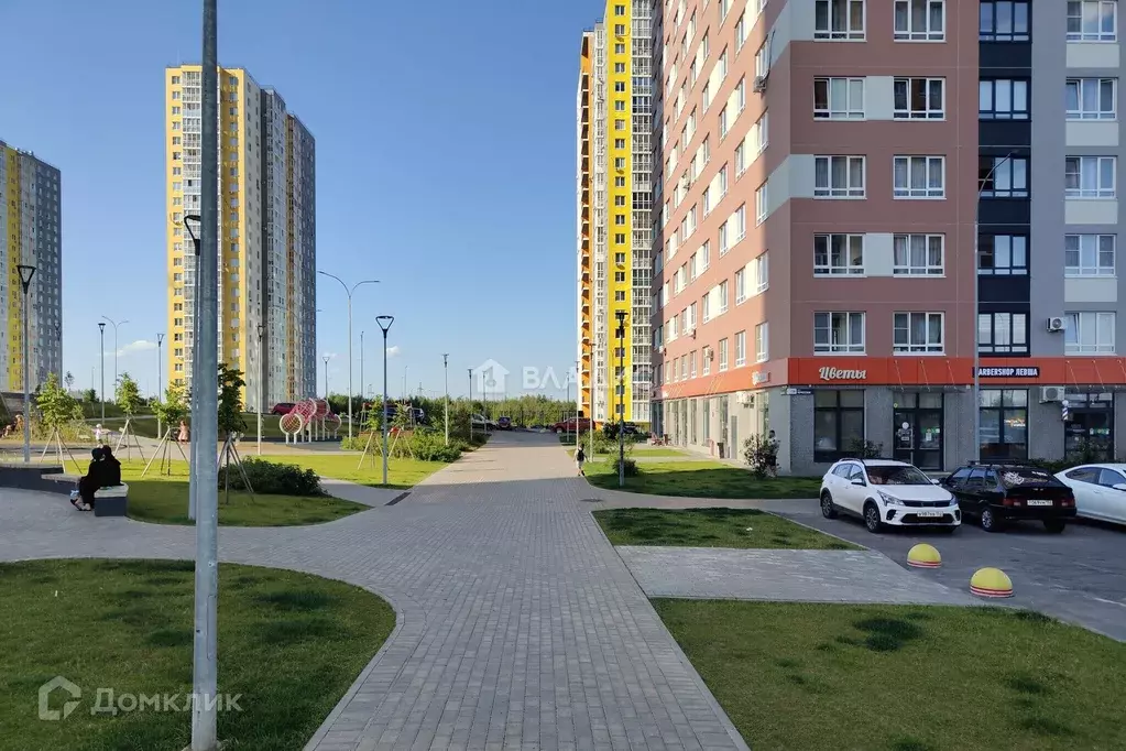 Продаётся 1-к квартира, 32.2 м - Фото 0