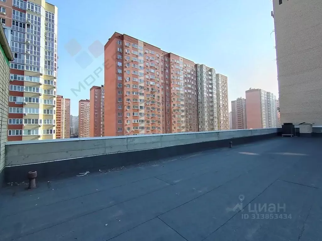 Помещение свободного назначения в Краснодарский край, Краснодар ... - Фото 1