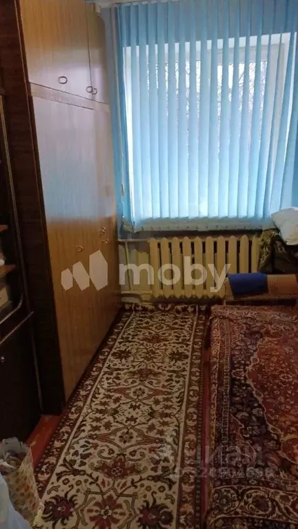 3-к кв. Калининградская область, Калининград ул. Гайдара, 3 (50.0 м) - Фото 2