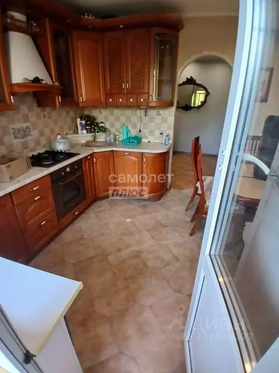 Квартира, 2 комнаты, 52.1 м - Фото 1