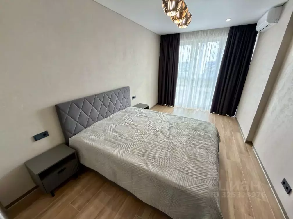 1-к кв. Севастополь ул. Братьев Манганари, 28 (42.0 м) - Фото 1