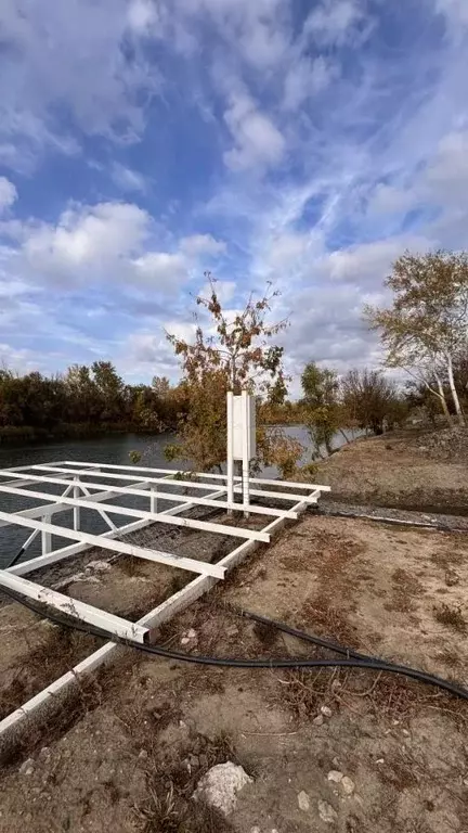 Участок в Ростовская область, Багаевская ст-ца  (9.0 сот.) - Фото 2