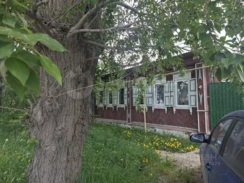Дом в Свердловская область, Березовский ул. Красных Героев, 93 (60 м) - Фото 1