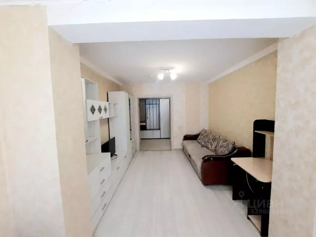2-к кв. Татарстан, Казань ул. Академика Королева, 20 (55.0 м) - Фото 2