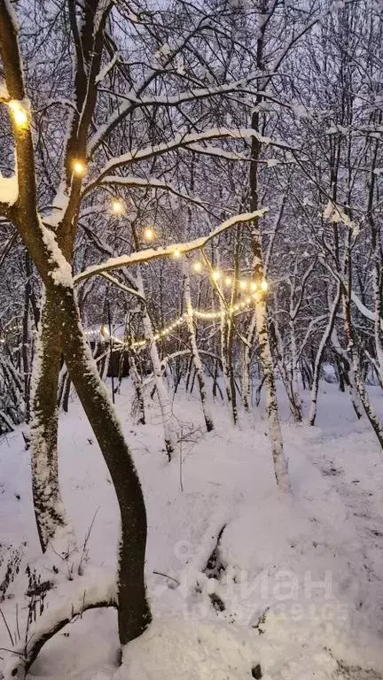 Дом в Московская область, Можайский муниципальный округ, д. Малое ... - Фото 1