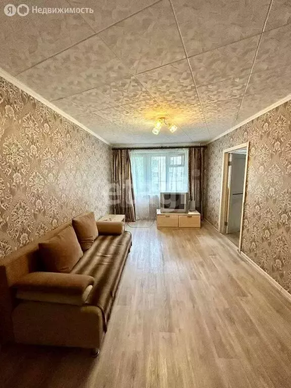 3-комнатная квартира: Стерлитамак, улица Дружбы, 32А (58.5 м) - Фото 1