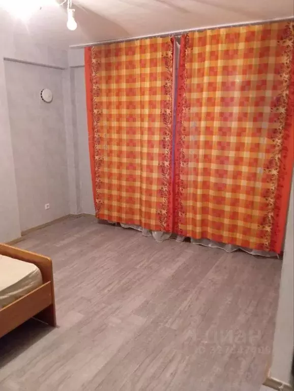 1-к кв. Иркутская область, Иркутск ул. Баумана, 233/2 (37.0 м) - Фото 1