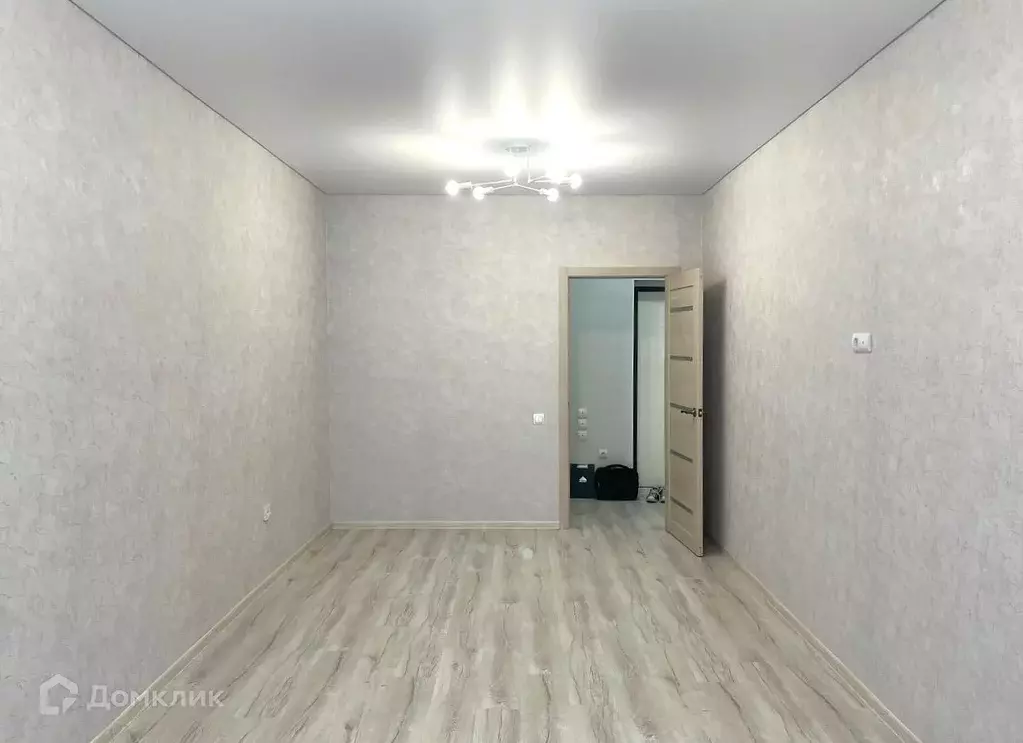 Продаётся 1-к квартира, 42.6 м - Фото 1