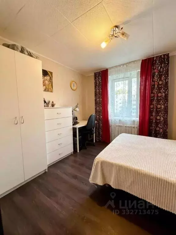 2-к кв. Татарстан, Зеленодольск ул. Карла Маркса, 62А (55.6 м) - Фото 2