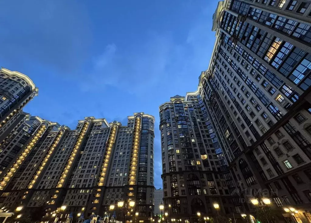 Гараж в Москва Хорошевское ш., 25Ак1 (18 м) - Фото 1