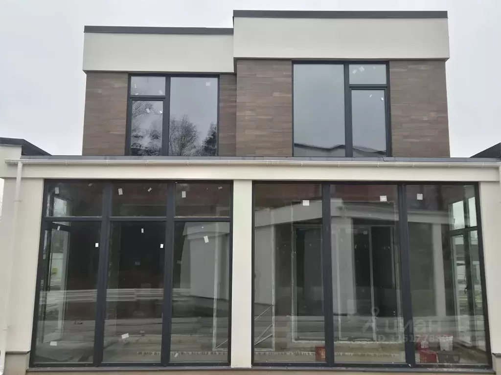 Дом в Московская область, Истра муниципальный округ, д. Андреевское ... - Фото 2