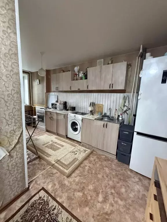 1-к кв. Забайкальский край, Чита ул. Шестиперова, 16 (35.6 м) - Фото 1